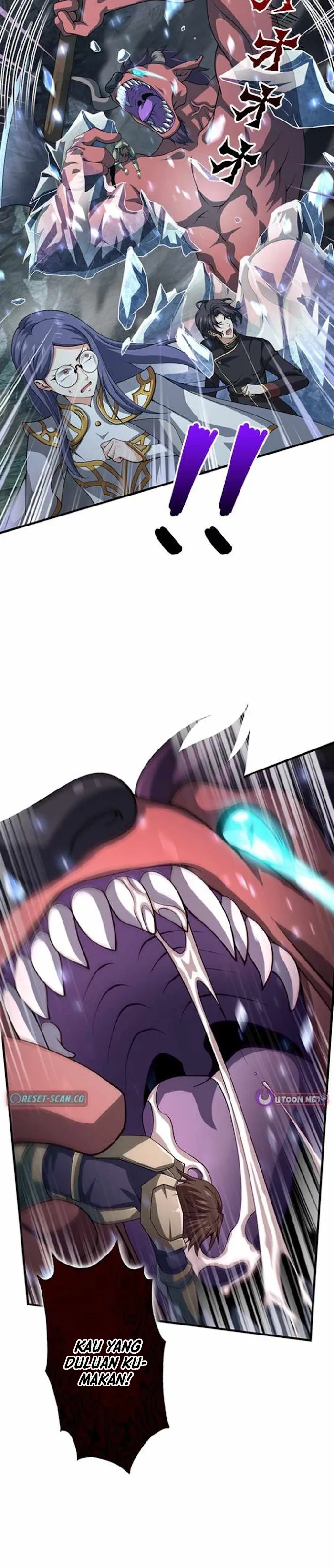 Baca Supreme Academy Genius - Chapter 29 halaman 9