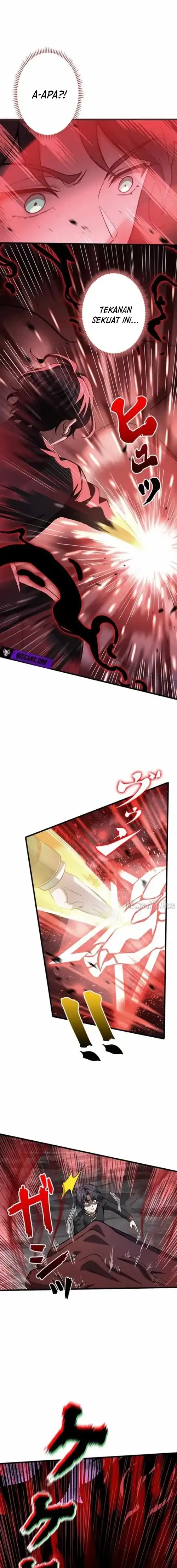 Baca Supreme Academy Genius - Chapter 30 halaman 11