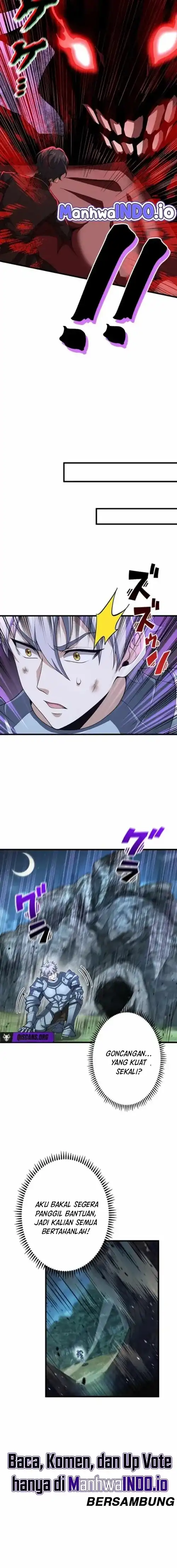 Baca Supreme Academy Genius - Chapter 30 halaman 12