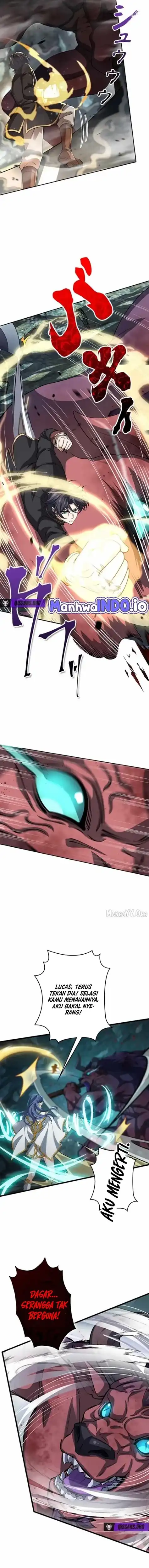 Baca Supreme Academy Genius - Chapter 30 halaman 2