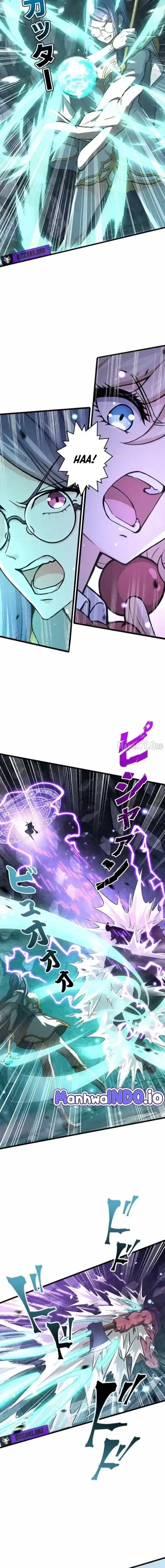 Baca Supreme Academy Genius - Chapter 30 halaman 5