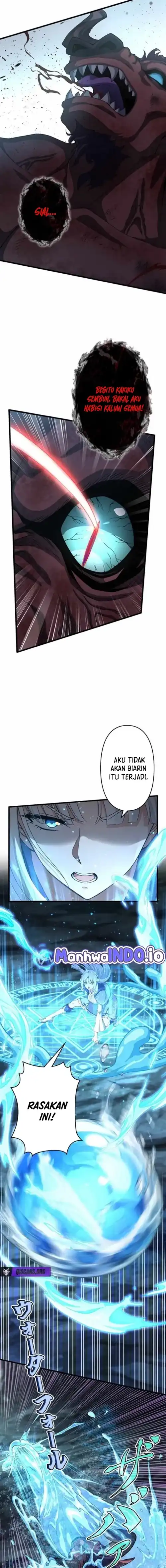 Baca Supreme Academy Genius - Chapter 30 halaman 6