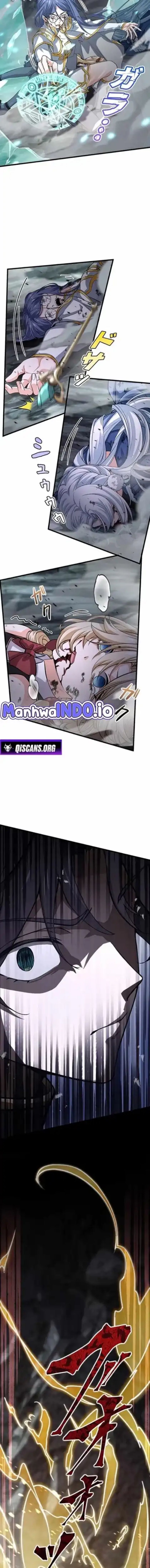 Baca Supreme Academy Genius - Chapter 31 halaman 3