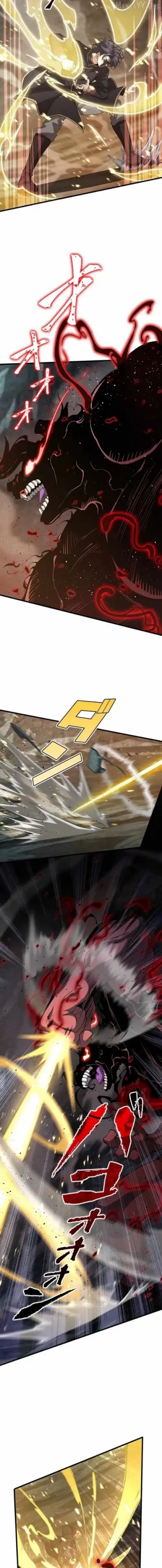 Baca Supreme Academy Genius - Chapter 31 halaman 4