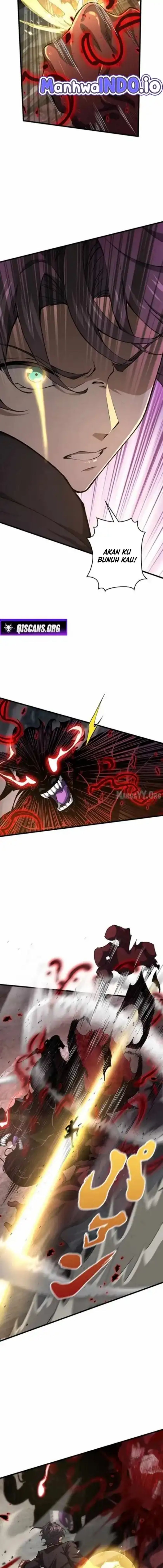 Baca Supreme Academy Genius - Chapter 31 halaman 5