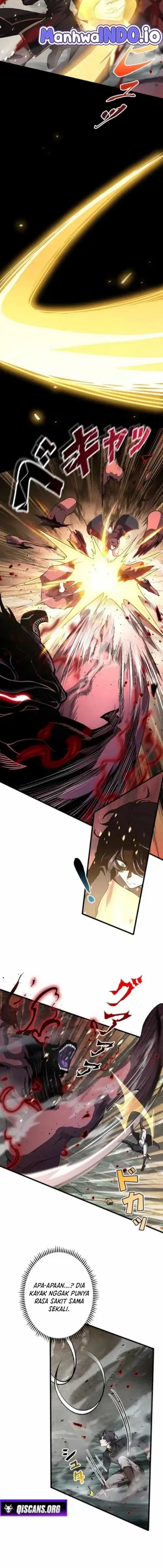 Baca Supreme Academy Genius - Chapter 31 halaman 6