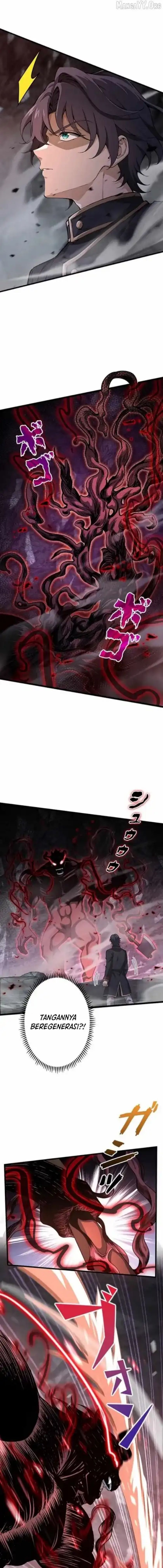 Baca Supreme Academy Genius - Chapter 31 halaman 7