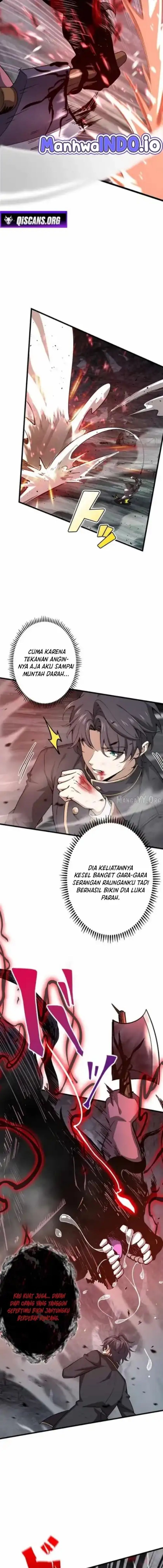 Baca Supreme Academy Genius - Chapter 31 halaman 8