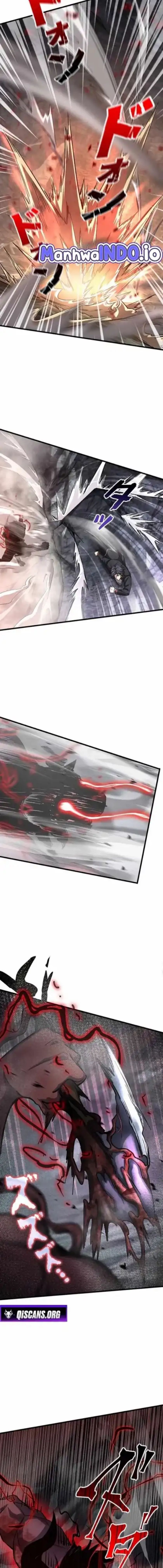 Baca Supreme Academy Genius - Chapter 31 halaman 9