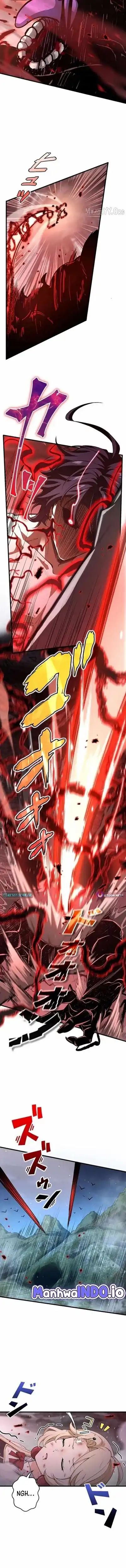 Baca Supreme Academy Genius - Chapter 32 halaman 11