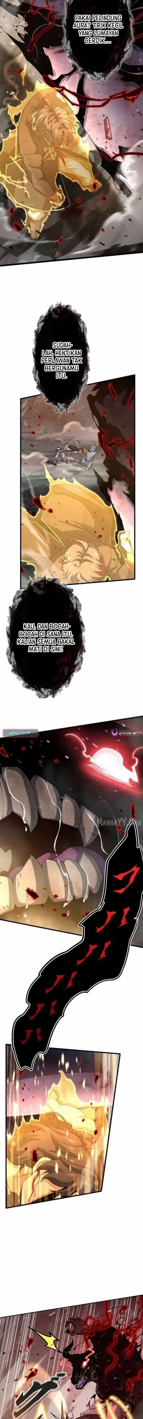 Baca Supreme Academy Genius - Chapter 32 halaman 2