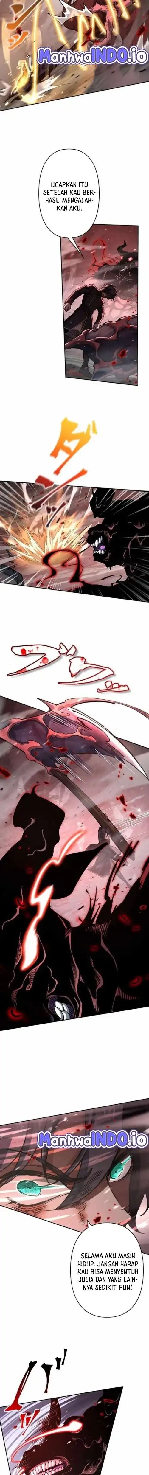 Baca Supreme Academy Genius - Chapter 32 halaman 3