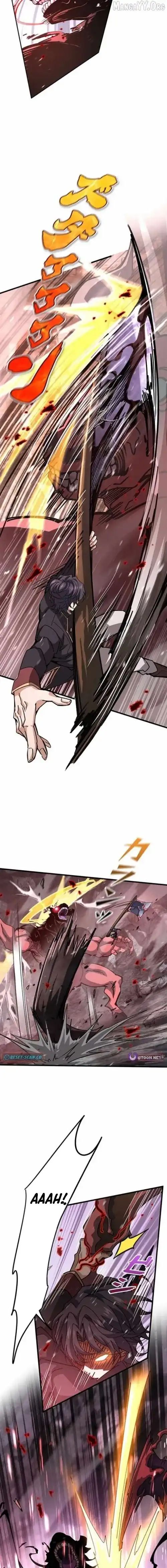 Baca Supreme Academy Genius - Chapter 32 halaman 4