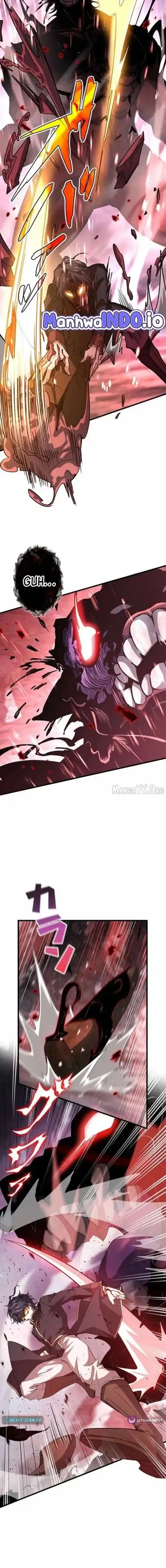 Baca Supreme Academy Genius - Chapter 32 halaman 5