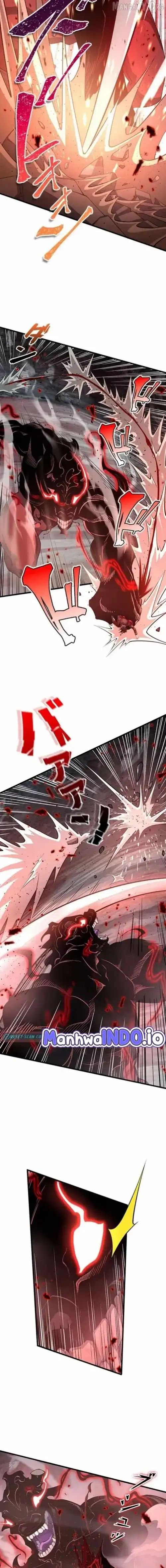 Baca Supreme Academy Genius - Chapter 32 halaman 7