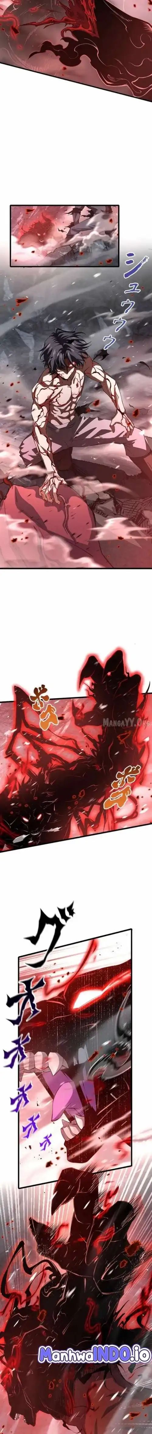 Baca Supreme Academy Genius - Chapter 32 halaman 8