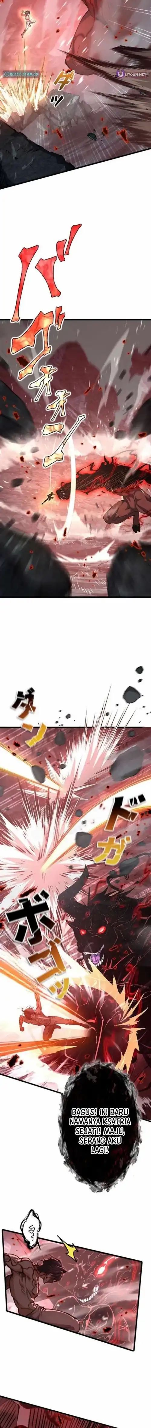 Baca Supreme Academy Genius - Chapter 32 halaman 9