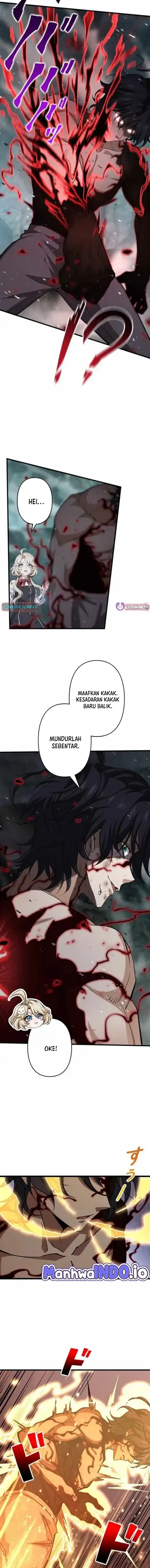 Baca Supreme Academy Genius - Chapter 33 halaman 10