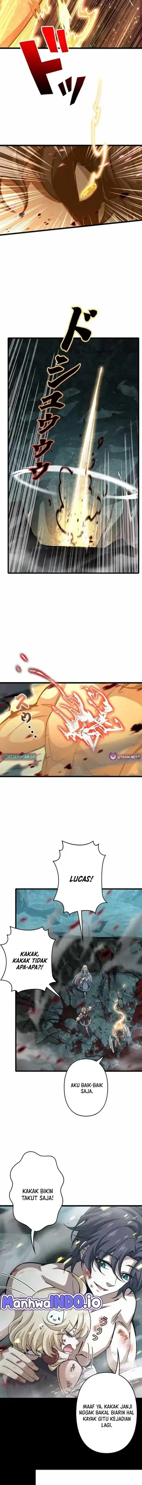 Baca Supreme Academy Genius - Chapter 33 halaman 11