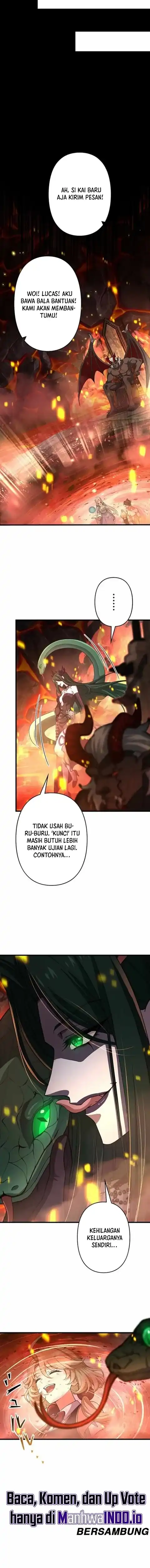Baca Supreme Academy Genius - Chapter 33 halaman 12