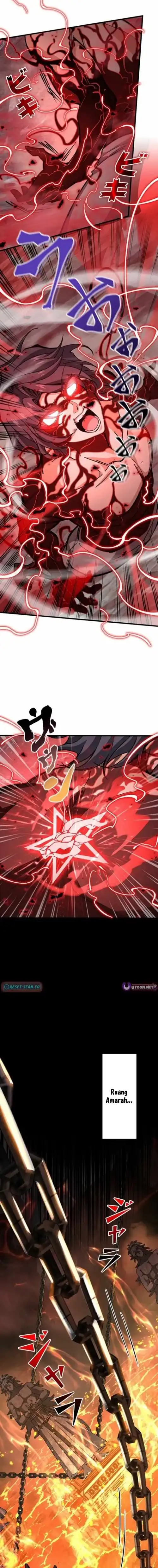 Baca Supreme Academy Genius - Chapter 33 halaman 2