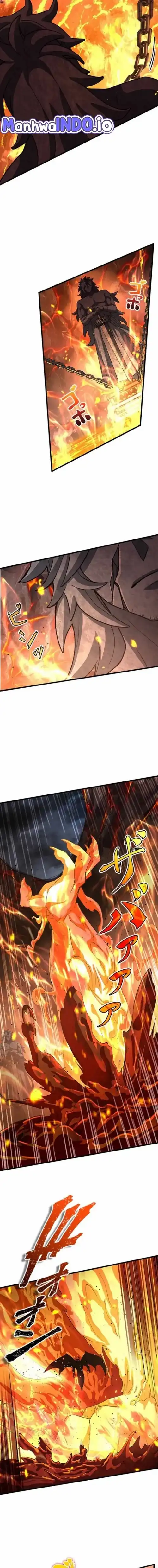 Baca Supreme Academy Genius - Chapter 33 halaman 3