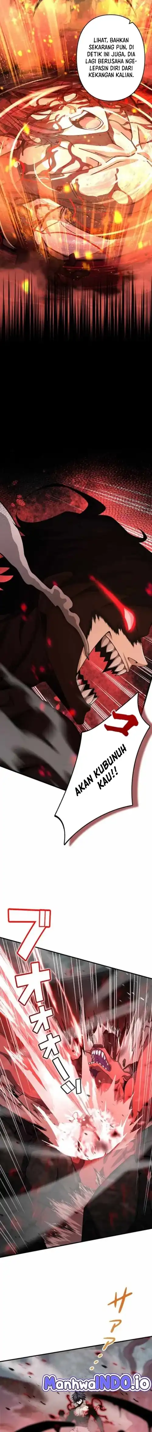 Baca Supreme Academy Genius - Chapter 33 halaman 6