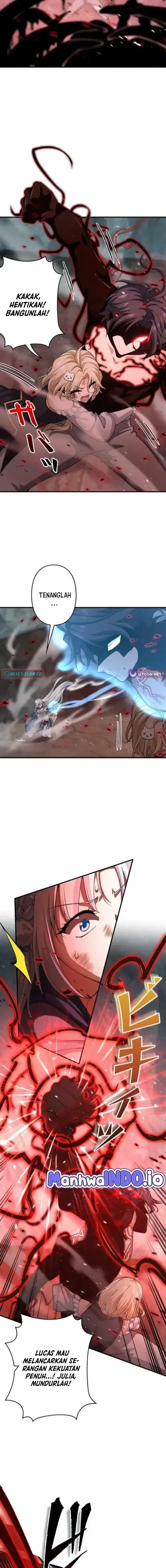 Baca Supreme Academy Genius - Chapter 33 halaman 7