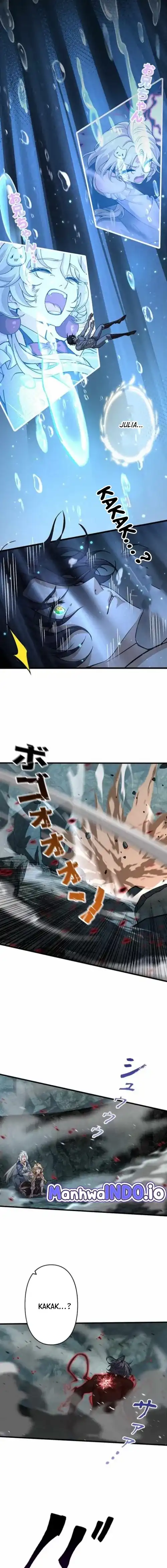 Baca Supreme Academy Genius - Chapter 33 halaman 9