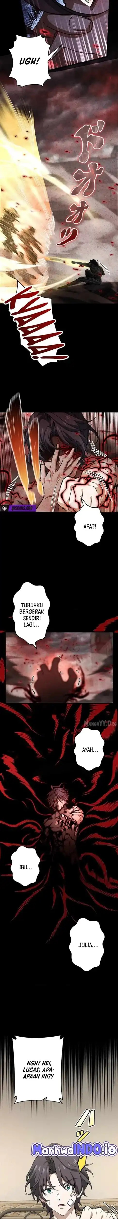 Baca Supreme Academy Genius - Chapter 34 halaman 2