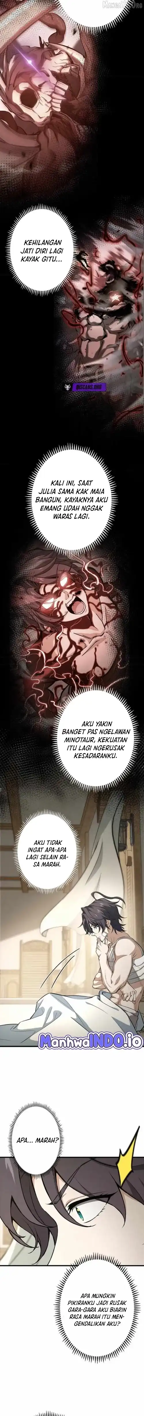 Baca Supreme Academy Genius - Chapter 34 halaman 4