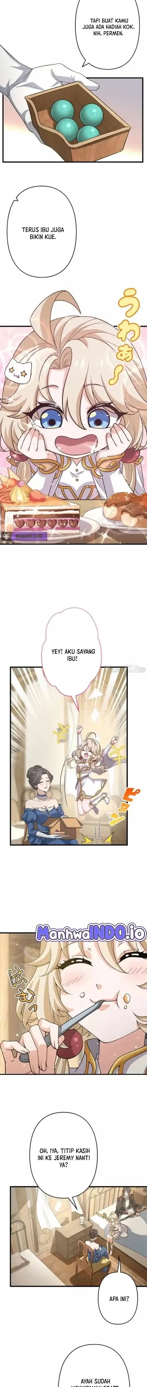 Baca Supreme Academy Genius - Chapter 35 halaman 8