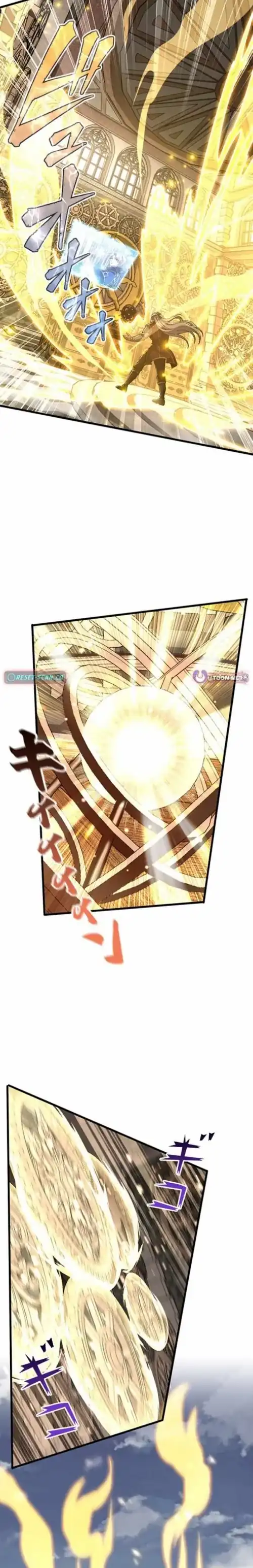 Baca Supreme Academy Genius - Chapter 36 halaman 10