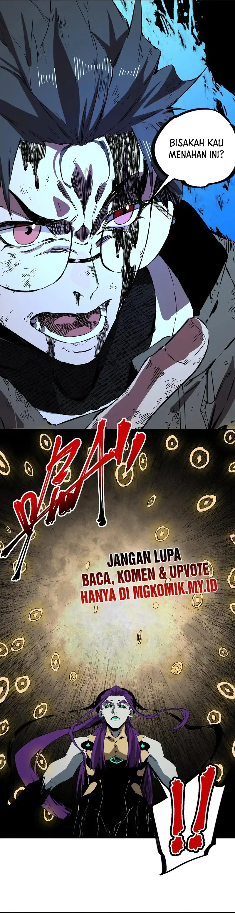 Baca Supreme Cursemancer - Chapter 30 halaman 13