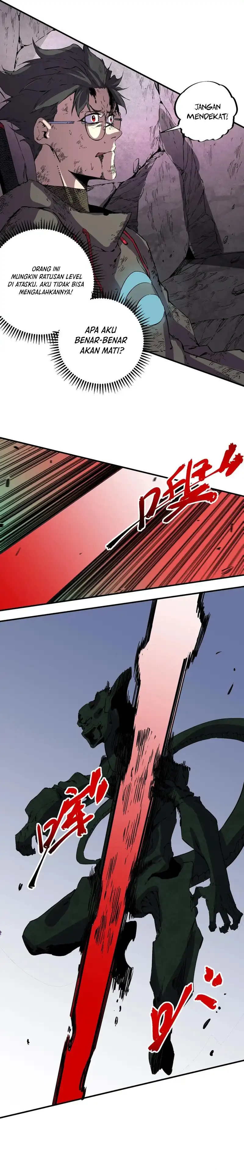 Baca Supreme Cursemancer - Chapter 30 halaman 17