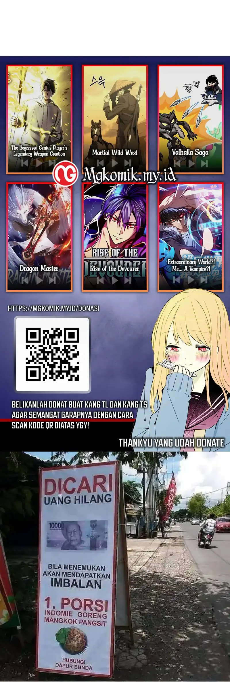 Baca Supreme Cursemancer - Chapter 30 halaman 26