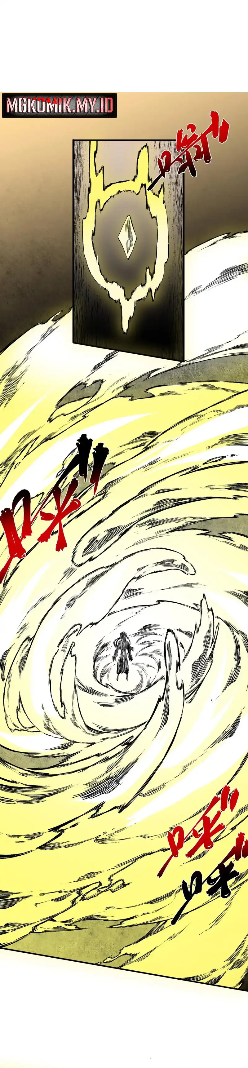 Baca Supreme Cursemancer - Chapter 30 halaman 4