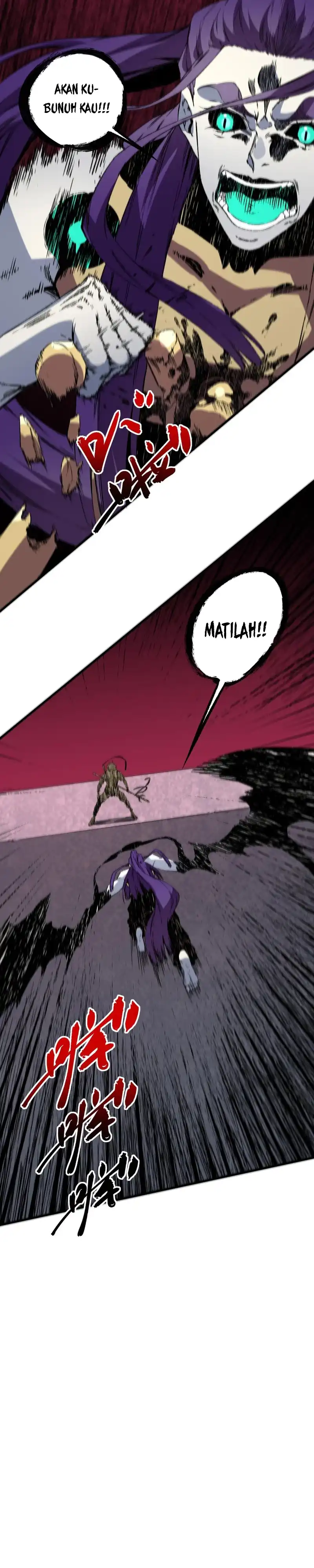 Baca Supreme Cursemancer - Chapter 30 halaman 8