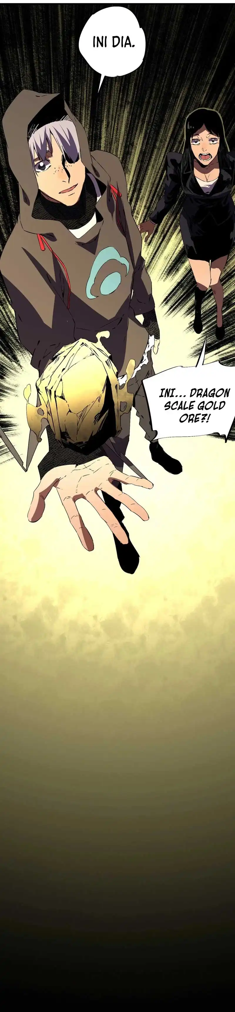 Baca Supreme Cursemancer - Chapter 33 halaman 10