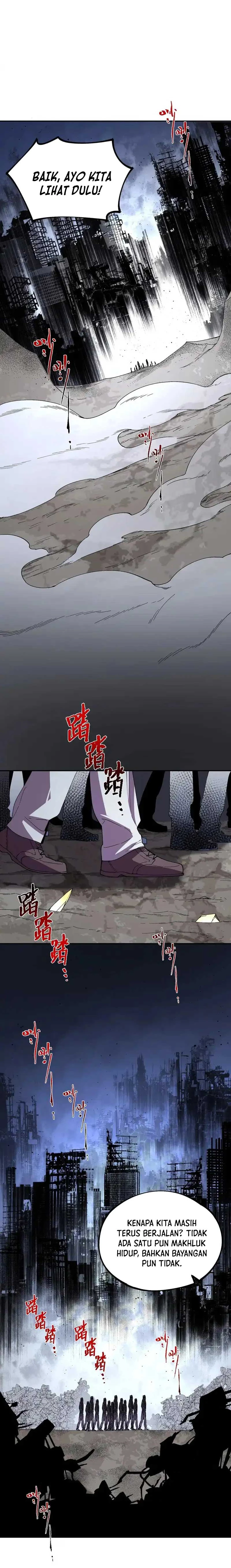 Baca Supreme Cursemancer - Chapter 35 halaman 13