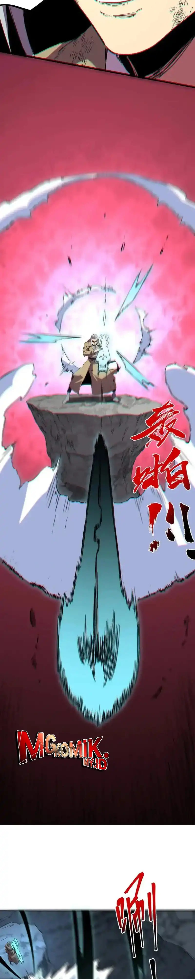 Baca Supreme Cursemancer - Chapter 38 halaman 11