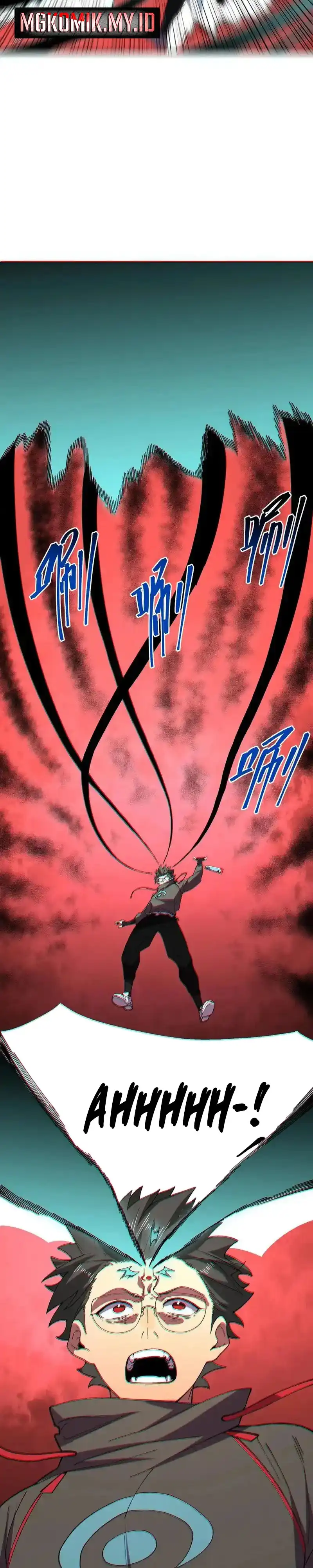 Baca Supreme Cursemancer - Chapter 38 halaman 13