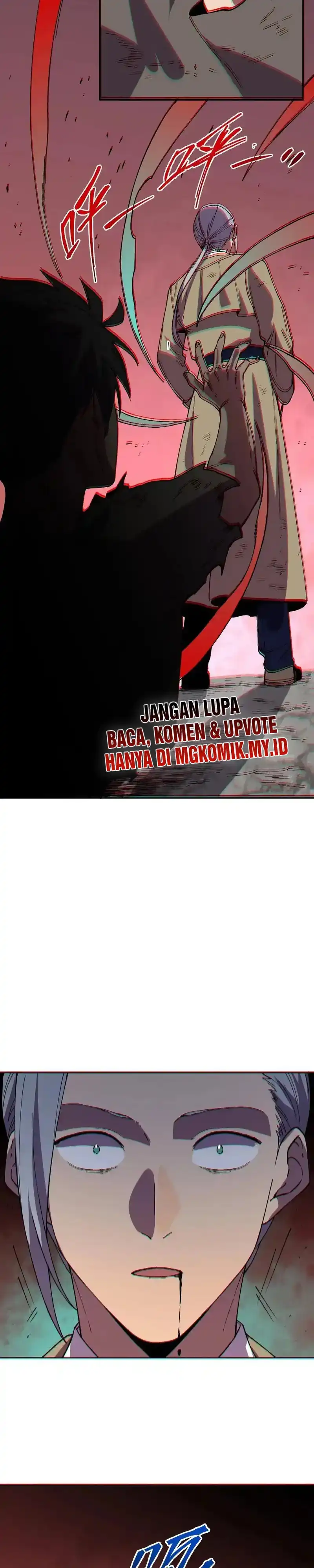 Baca Supreme Cursemancer - Chapter 38 halaman 17