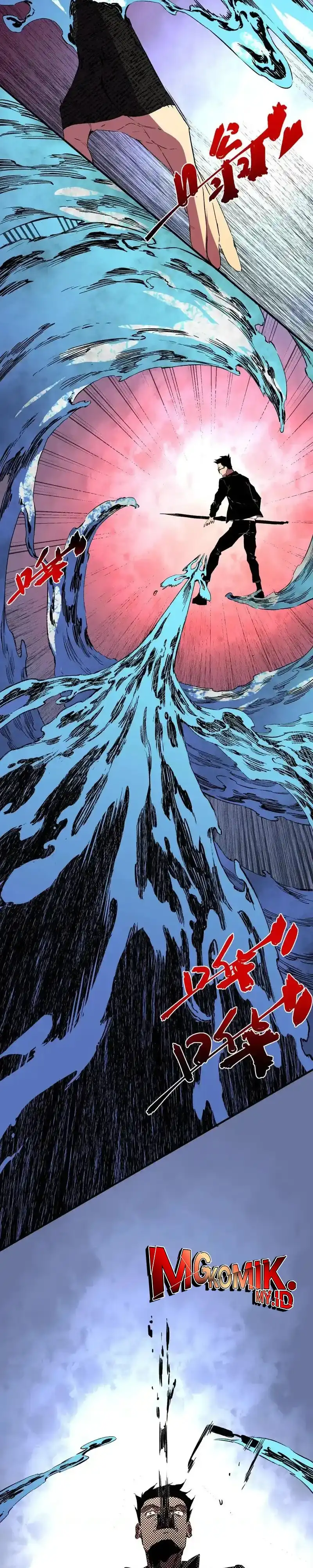 Baca Supreme Cursemancer - Chapter 38 halaman 4