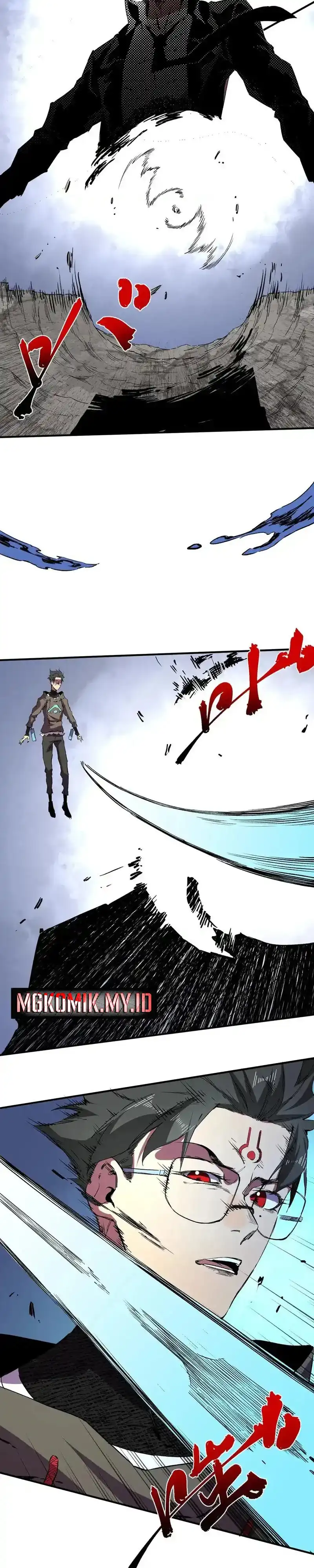 Baca Supreme Cursemancer - Chapter 38 halaman 5