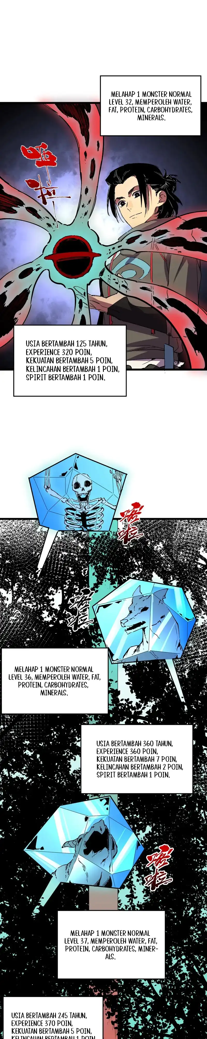 Baca Supreme Cursemancer - Chapter 42 halaman 14