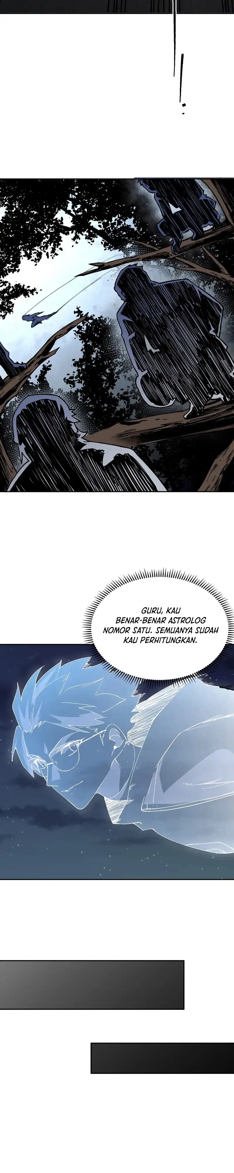 Baca Supreme Cursemancer - Chapter 42 halaman 9