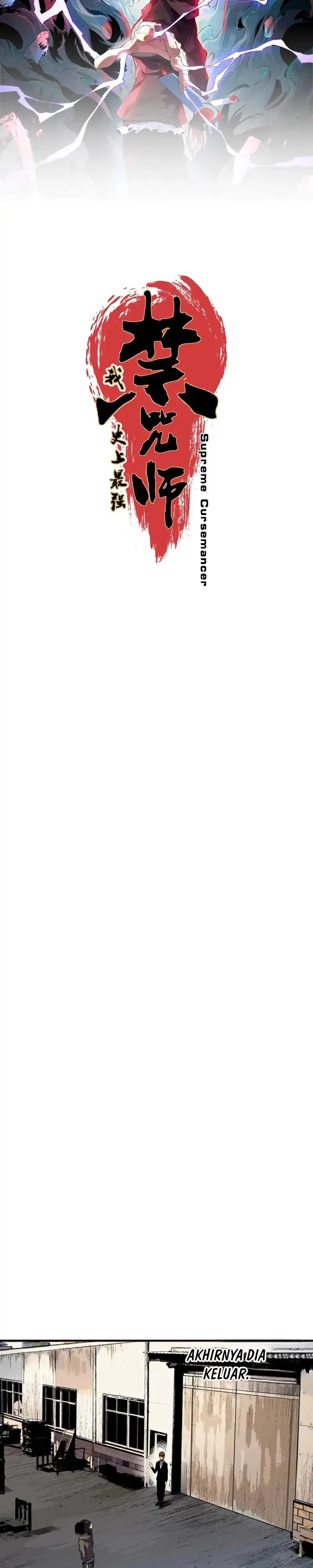 Baca Supreme Cursemancer - Chapter 43 halaman 3