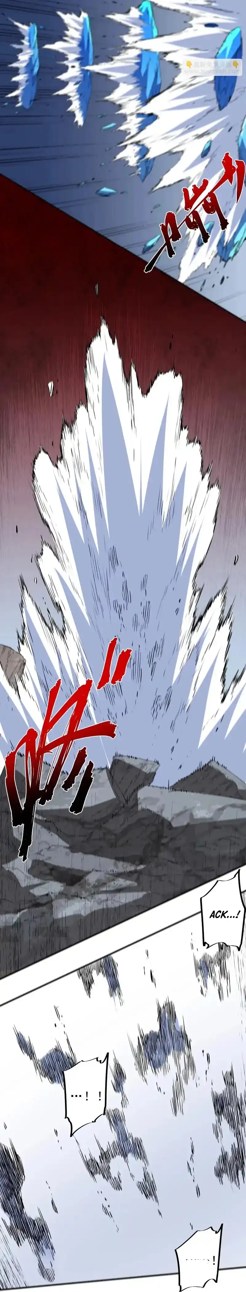 Baca Supreme Cursemancer - Chapter 46 halaman 15