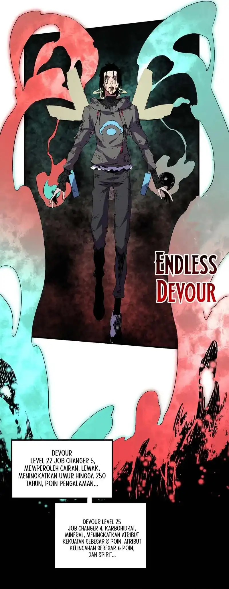 Baca Supreme Cursemancer - Chapter 47 halaman 11